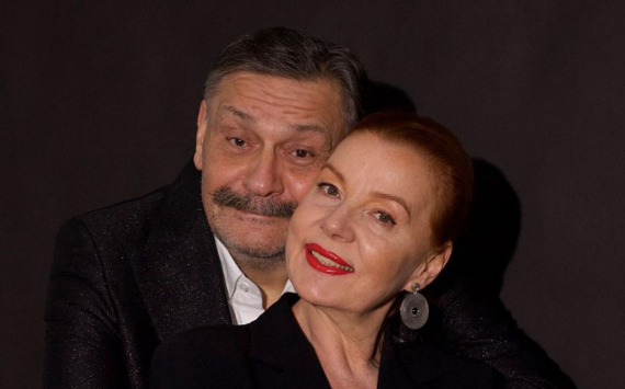 Эмигрировавший актер Дмитрий Назаров и его супруга могут быть признаны иноагентами