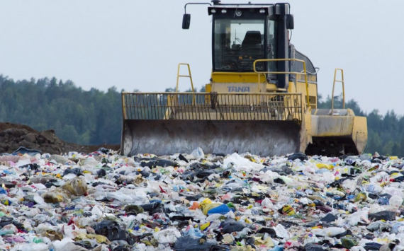 В Истре запустят производство комплексов для сортировки и переработки мусора