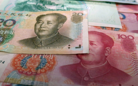 Инвестстратег Бахтин спрогнозировал курс юаня на неделю