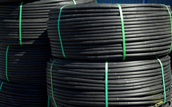 В Подмосковье наладят производство строительных кабелей