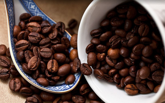 В Подмосковье объем производства кофе достиг 5500 тонн