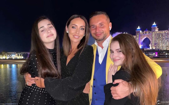 Певица Алсу обратилась в суд с иском о разделе имущества с супругом Яном Абрамовым