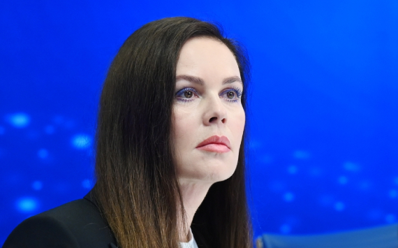 Екатерина Андреева рассказала о конфликте с Никитой Михалковым