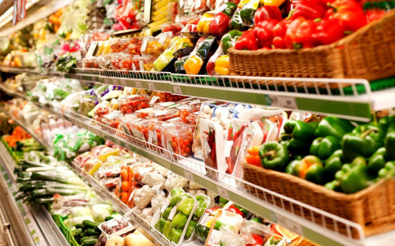Эксперты объяснили причину отсутствия снижения цен на продукты питания в России