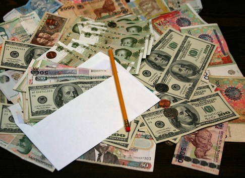 Финансист Бабин назвал причину укрепления рубля