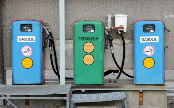 Новак: В РФ продлят запрет на экспорт бензина ради борьбы с ростом цен
