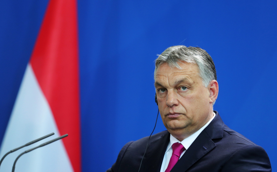 Замглавы МИД Польши обвинил Виктора Орбана в пособничестве России и предложил выгнать Венгрию из НАТО