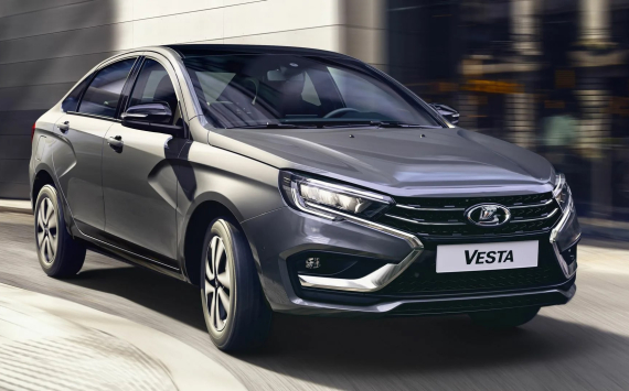 Эксперты предупредили о возможных поломках Lada Vesta