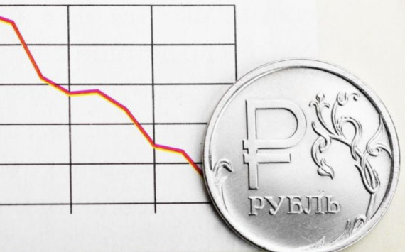 Курс рубля продолжит постепенно снижаться