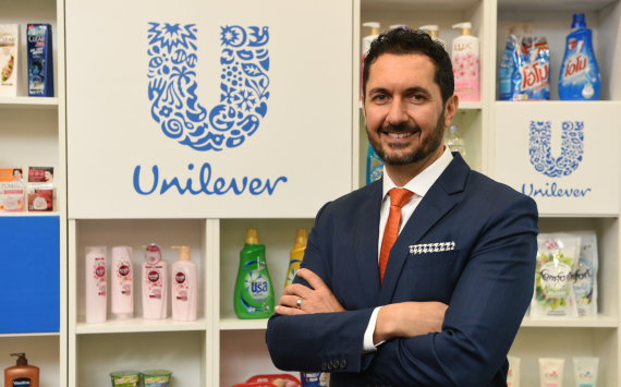 Группа «Арнест» выкупила российские активы Unilever