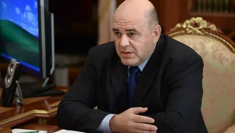 Михаил Мишустин рассказал о планах властей в вопросах финансирования сферы транспорта