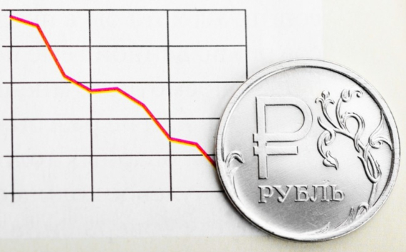 Эксперты назвали основные причины текущего ослабления рубля