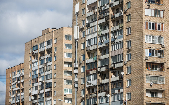 Эксперты спрогнозировали ситуацию на рынке вторичной недвижимости в РФ в 2025 году