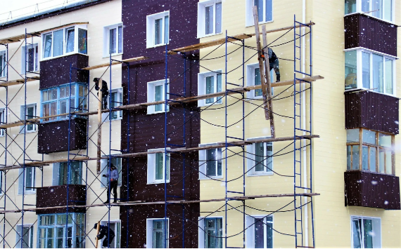 С жильцов перестанут взимать плату за ускорение капремонта