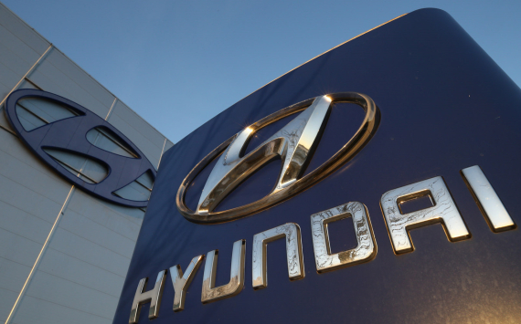 Автопроизводитель Hyundai не планирует возвращаться на рынок России