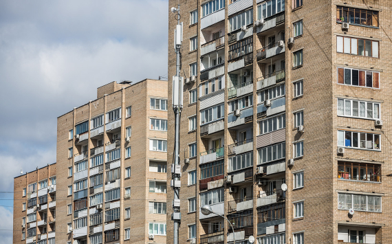 Эксперты объяснили причины увеличения спроса на жилье в Москве