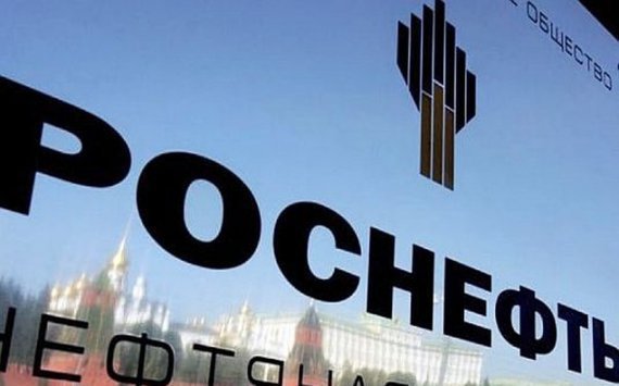 Чистая прибыль «Роснефти» за первый квартал 2017 года составила 13 млрд руб.