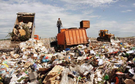 В Балашихе на 30% вырастут тарифы на вывоз мусора