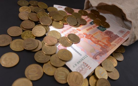 Почти половина россиян допустили скорый банковский кризис