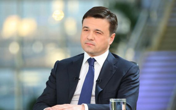 Губернатор Подмосковья заявил о готовности региона к зиме на 98%