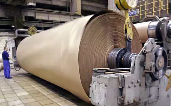 Австрийская компания Pulp Mill Holding расширяет производство целлюлозы на Архангельском ЦБК
