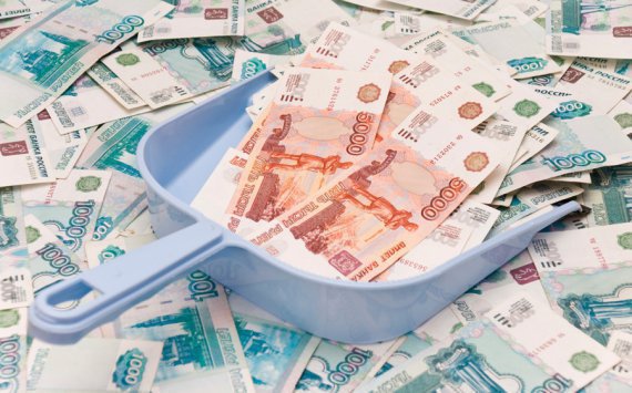 Мосгорстат рассказал о росте среднемесячной зарплаты по Москве