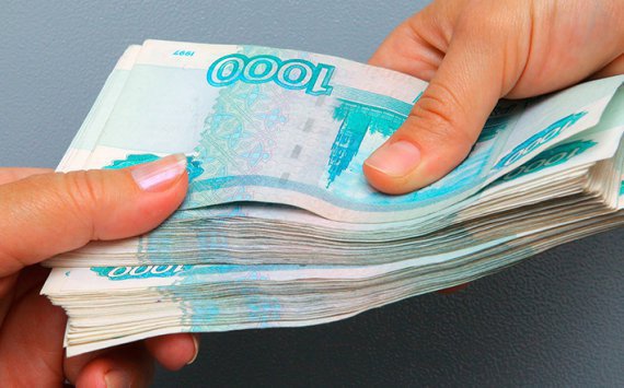 Объем средств населения в РСХБ превысил 800 млрд рублей