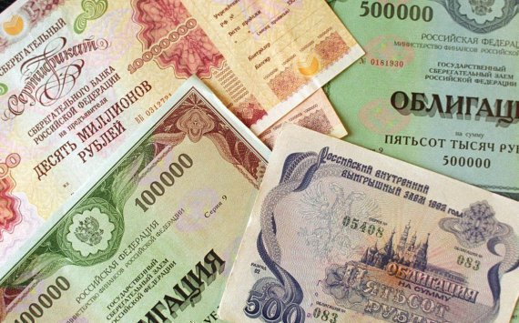 «ВТБ Капитал» выбран агентом для размещения евробондов РФ в 2018 году‍