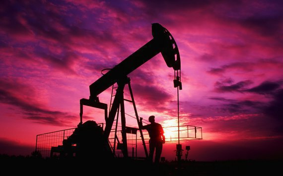 В РФ сократилась среднесуточная добыча нефти на 1,4 %