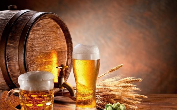 В России ужесточат регулирование рынка пива