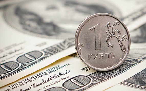 Центробанк рассказал о россиянах, заработавших на ослаблении курса рубля
