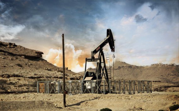 Эксперты: Цены на нефть пошли вверх после резкого падения