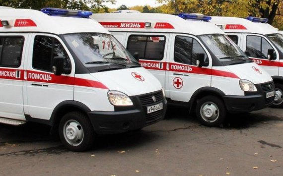 В Ногинске станции скорой помощи и переливания крови построят за 300 млн рублей