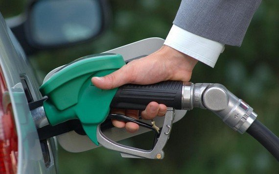 Цены на бензин в России могут вырасти быстрее инфляции
