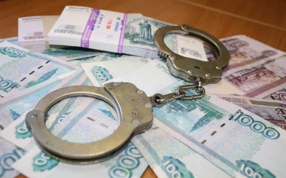 Россия вошла в ТОП-5 стран по числу экономических преступлений