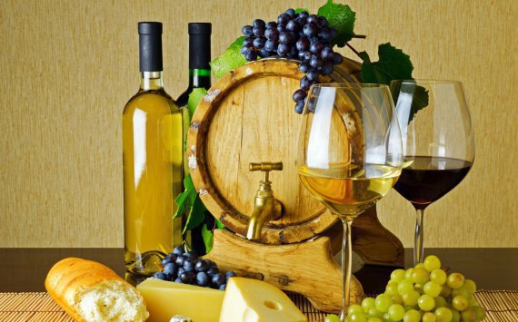 В России появится пошлина на импорт вина