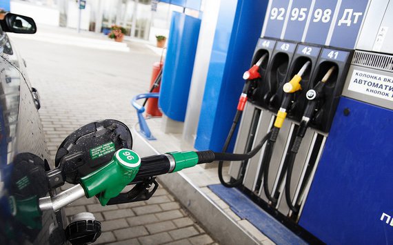 Самый дорогой бензин в Челябинске продаётся на АЗС «Регион»