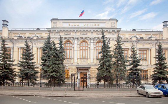Банк России пересмотрел прогноз по инфляции из-за повышения НДС
