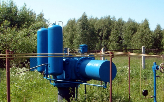 Губернатор Кубани и глава «Газпрома» обсудили вопросы газификации края