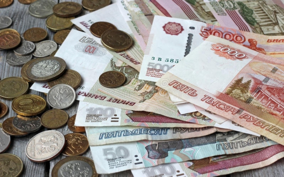 Волгоградские компании задолжали почти 300 млрд рублей