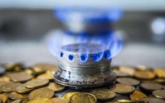 В Оренбуржье с 1 июля стоимость газа вырастет до 5,67 рублей