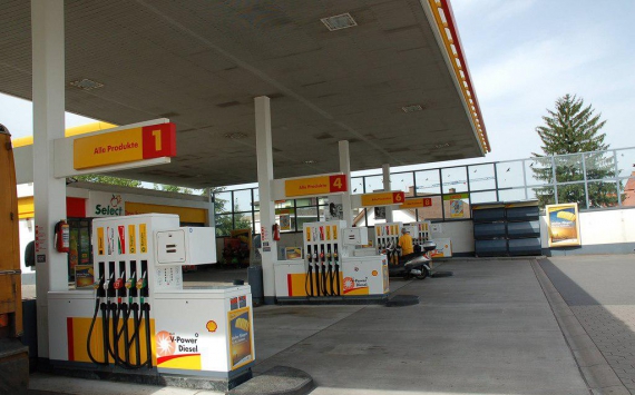 В Приморье стоимость бензина преодолела отметку в 50 рублей