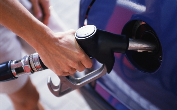 В Челябинской области уже месяц не растёт стоимость бензина