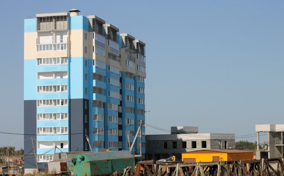 «Сбербанк» аккредитовал жилой комплекс комфорт-класса «Охта Хаус»