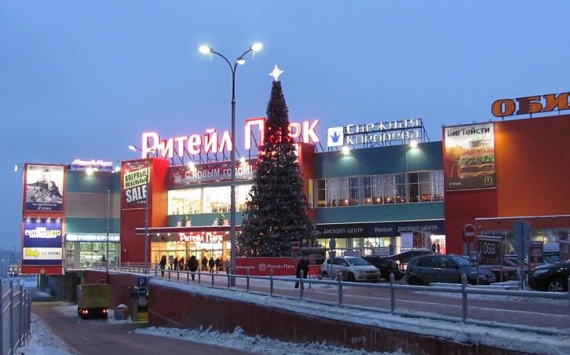 «Ашан» построит в Домодедово «Ритейл-парк» за 750 миллионов рублей
