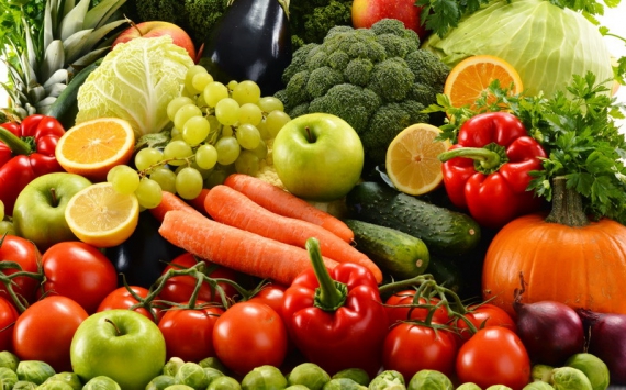 Узбеки предложили прямые поставки фруктов и овощей в иркутский регион
