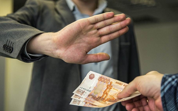 Власти Москвы потратят 1,4 млн рублей на исследование отношения к коррупции 