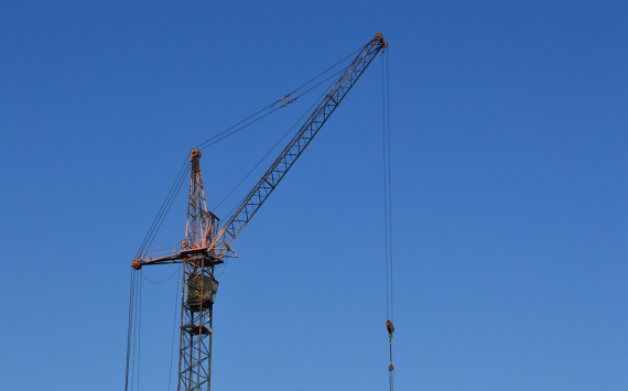 Объем строительных работ в Ростовской области составил 45 миллиардов рублей
