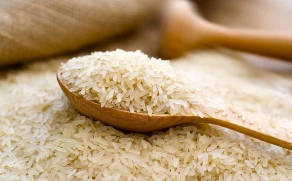 В Калининградской области задержали двадцатитонный груз индийского риса