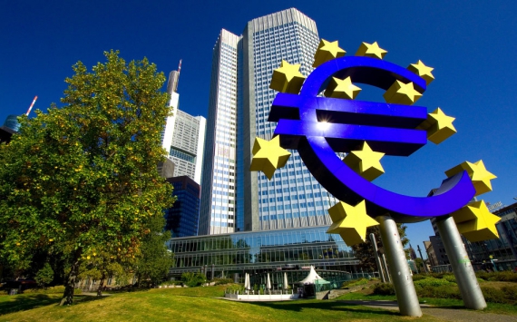 ЕЦБ сохранил нулевую базовую ставку
